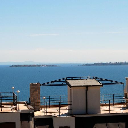 Hotel Saint Tatyana Sveti Vlas Bagian luar foto