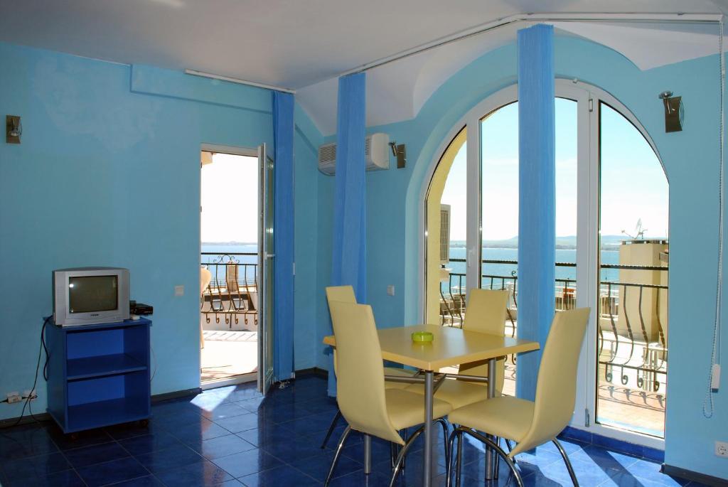 Hotel Saint Tatyana Sveti Vlas Ruang foto