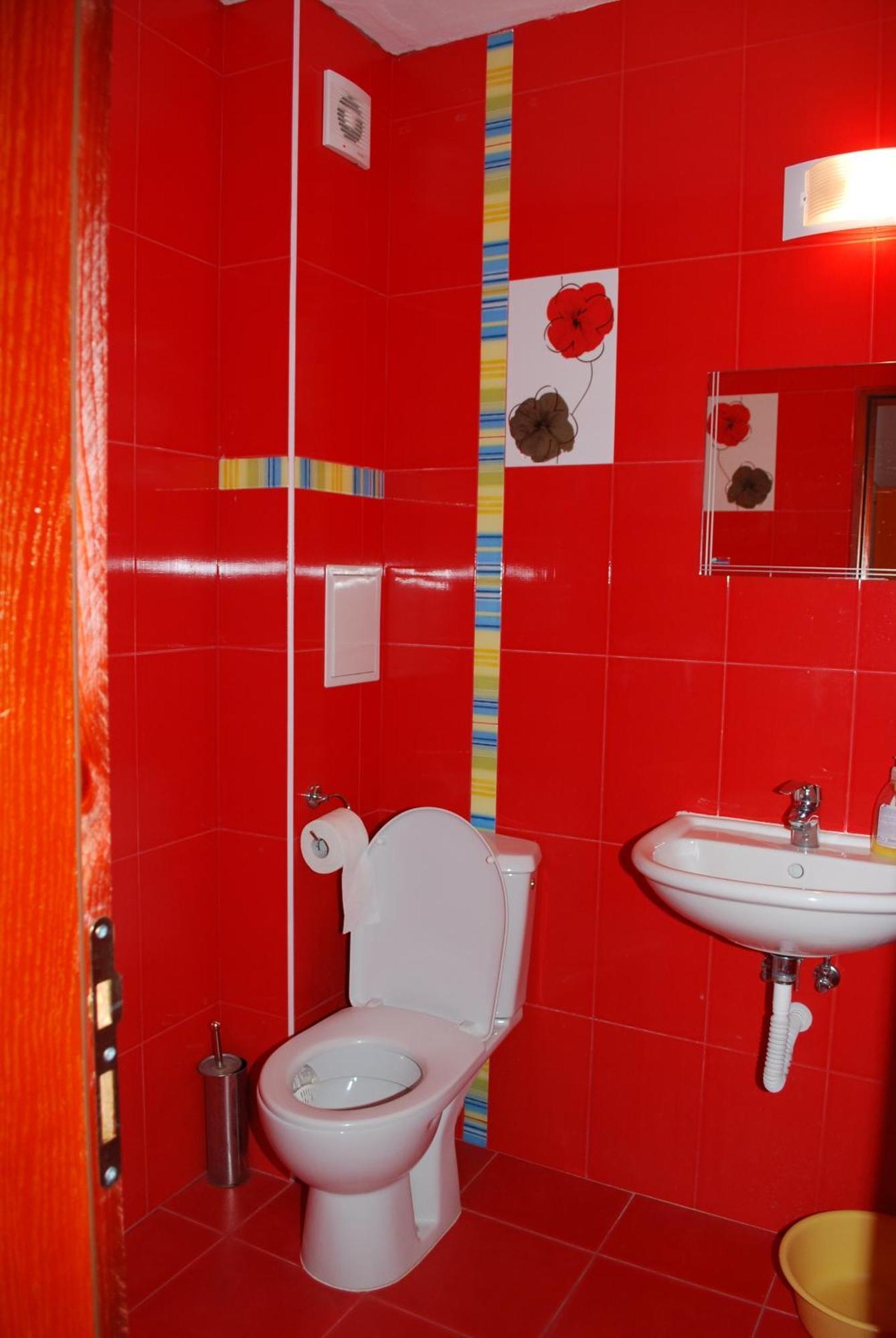 Hotel Saint Tatyana Sveti Vlas Bagian luar foto