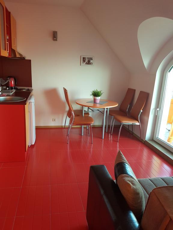 Hotel Saint Tatyana Sveti Vlas Bagian luar foto