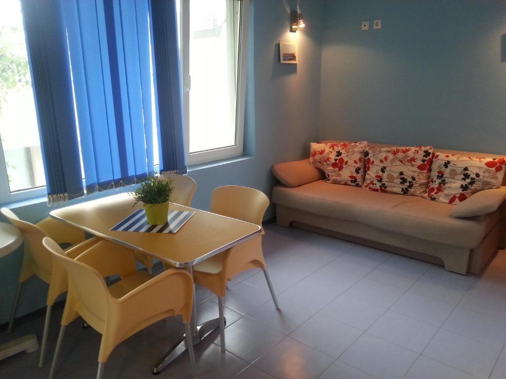Hotel Saint Tatyana Sveti Vlas Ruang foto