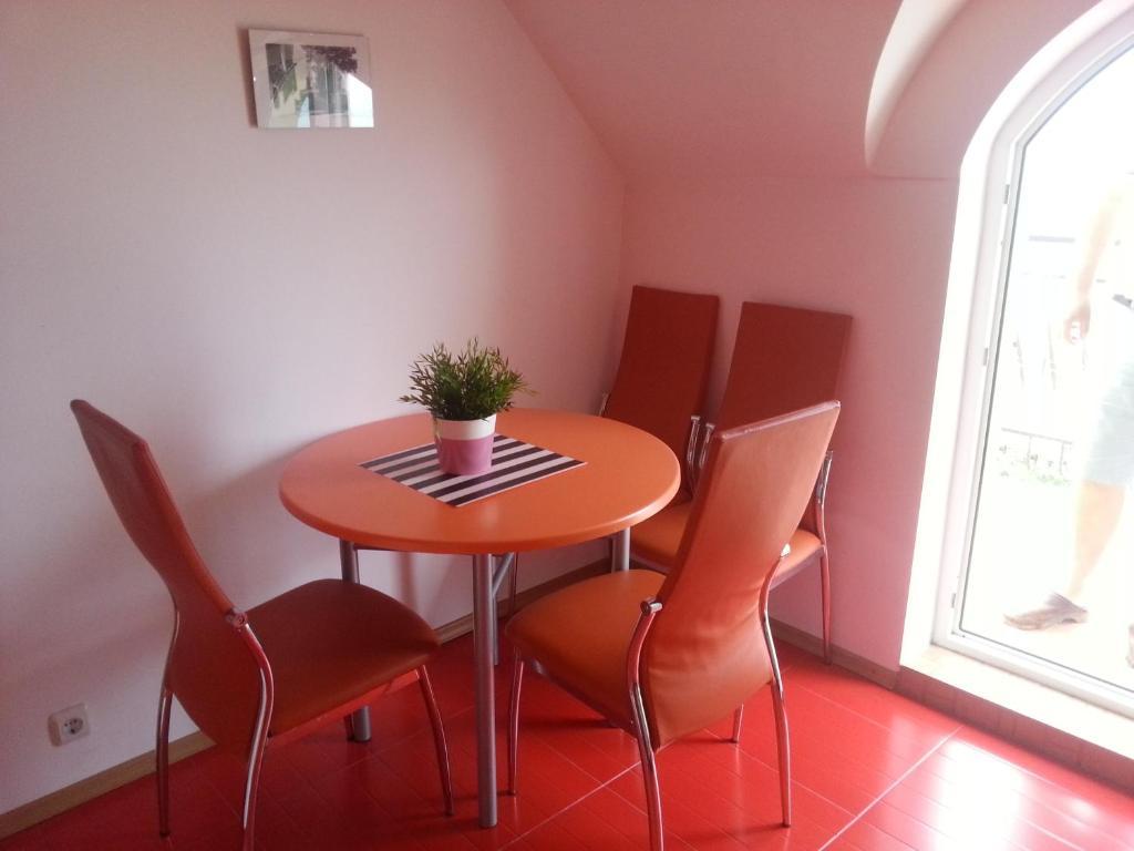 Hotel Saint Tatyana Sveti Vlas Ruang foto